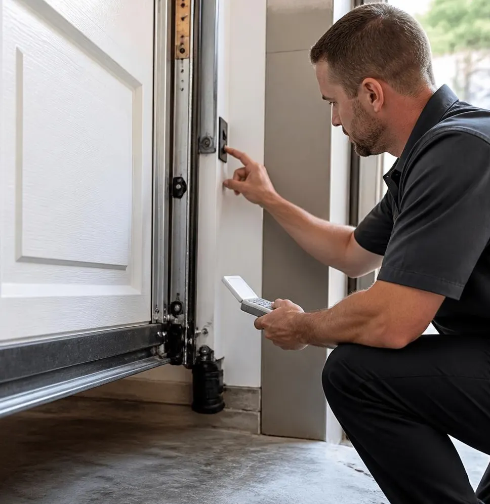 How Long Should a Garage Door Really Last? A Treasure Coast Reality Check — Port St. Lucie Garage Door Experts, Port St. Lucie, FL